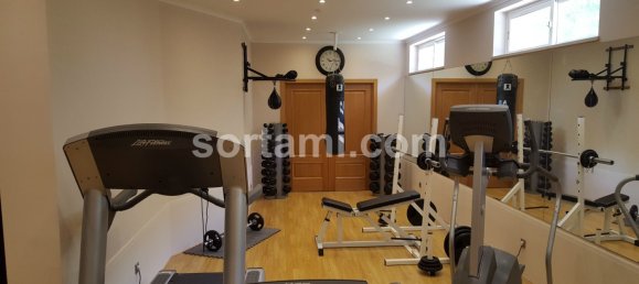 Дом с 8 спальнями в Алмансил, Португалия № 112951 17