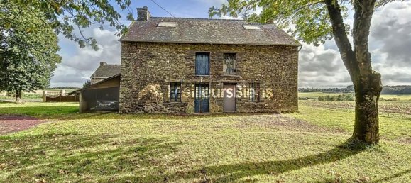 3 bedrooms House in Mauron, France No. 267953 2