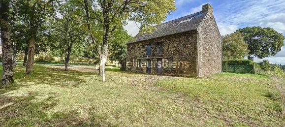 3 bedrooms House in Mauron, France No. 267953 3