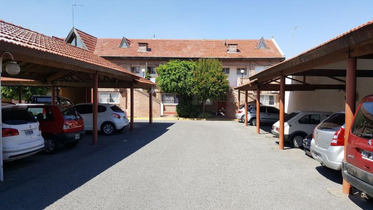 2 Schlafzimmer Wohnung in Tres de Febrero, Argentina, Nr. 60086