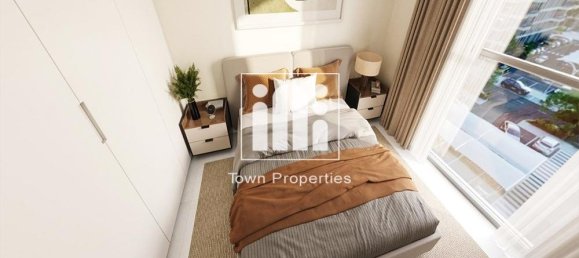 2 bedrooms Apartment in REEMAN LIVING, Al Shamkha, UAE No. 60180 5