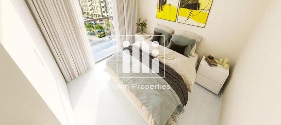 2 bedrooms Apartment in REEMAN LIVING, Al Shamkha, UAE No. 60180 15