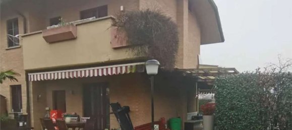 6 Schlafzimmer Haus in Paderno Dugnano, Italy, Nr. 357800 17