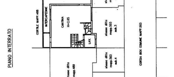 6 Schlafzimmer Haus in Paderno Dugnano, Italy, Nr. 357800 32