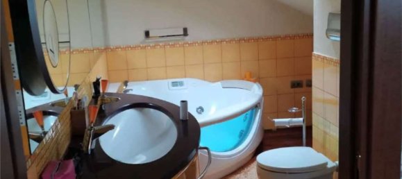 6 Schlafzimmer Haus in Paderno Dugnano, Italy, Nr. 357800 15