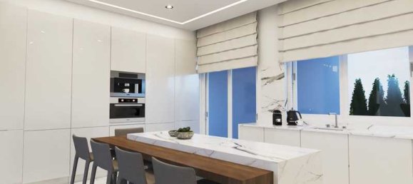 3 bedrooms House in Pervolia, Cyprus No. 13827 3