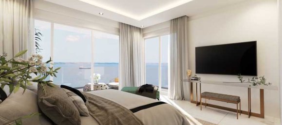 3 bedrooms House in Pervolia, Cyprus No. 13827 4