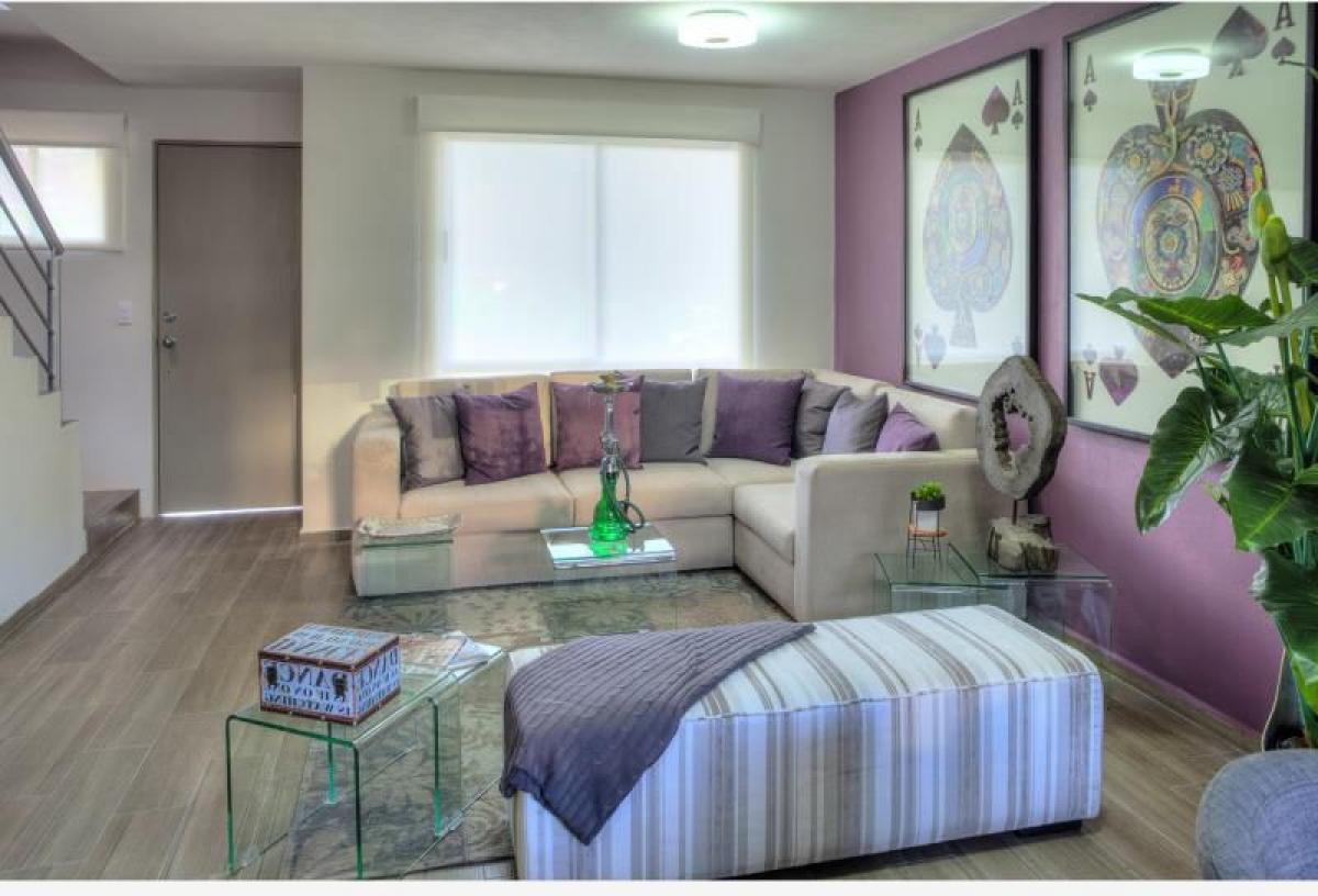 3 bedrooms House in Mexico No. 226008