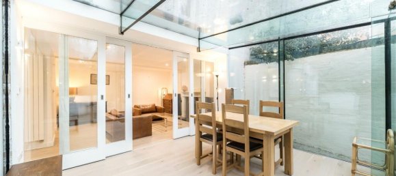 3 bedrooms Apartment in London, United Kingdom No. 12868 7