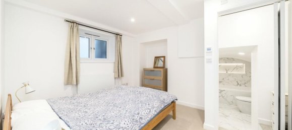 3 bedrooms Apartment in London, United Kingdom No. 12868 20