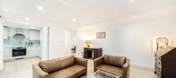 3 bedrooms Apartment in London, United Kingdom No. 12868 10