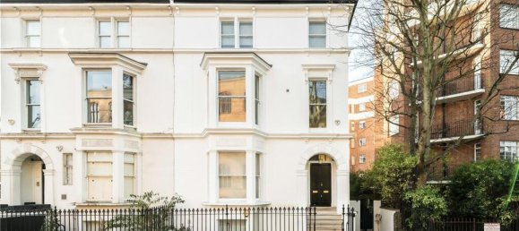 3 bedrooms Apartment in London, United Kingdom No. 12868 17