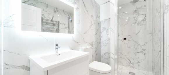 3 bedrooms Apartment in London, United Kingdom No. 12868 4