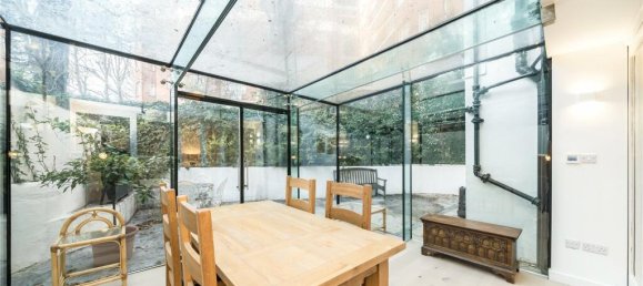 3 bedrooms Apartment in London, United Kingdom No. 12868 13