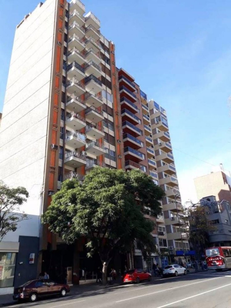2 bedrooms Apartment in Cordoba, Argentina No. 7388