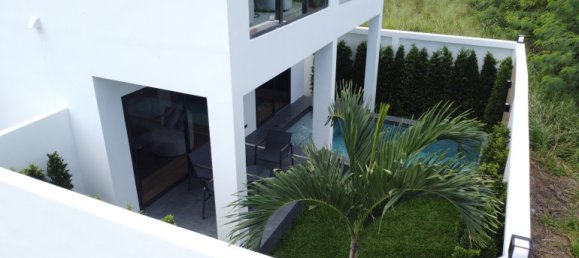 4 bedrooms House for sale in Pattaya, Chonburi, Eastern Thailand, Thailand № 70675 4
