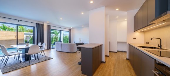 4 bedrooms House for sale in Pattaya, Chonburi, Eastern Thailand, Thailand № 70675 26