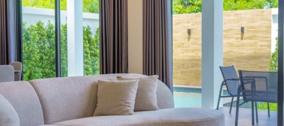 4 bedrooms House for sale in Pattaya, Chonburi, Eastern Thailand, Thailand № 70675 17