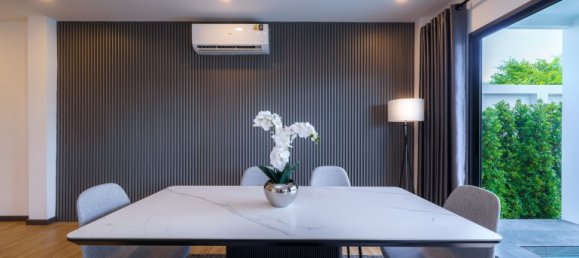 4 bedrooms House for sale in Pattaya, Chonburi, Eastern Thailand, Thailand № 70675 24