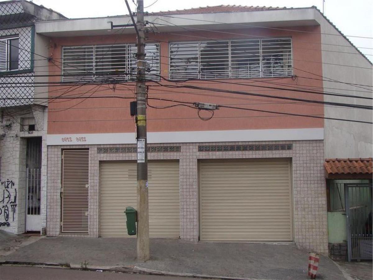 Дом с 2 спальнями в Сан-Паулу, Бразилия № 565299