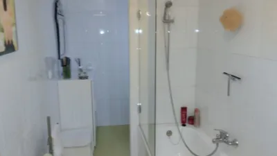 2 Schlafzimmer Haus in Calatayud, Spain, Nr. 63250