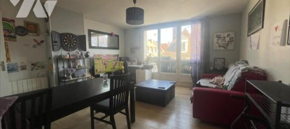 Duplex T2 em Seine-Maritime, France N.º 335534 2