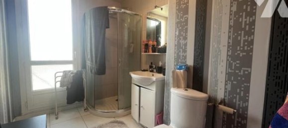 Duplex T2 em Seine-Maritime, France N.º 335534 6