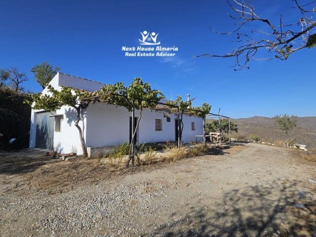 3 bedrooms House in Cobdar, Spain No. 286969
