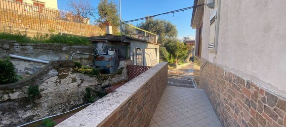 5 rooms House in Ercolano, Italy No. 157327 38