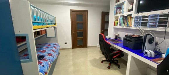 5 rooms House in Ercolano, Italy No. 157327 43