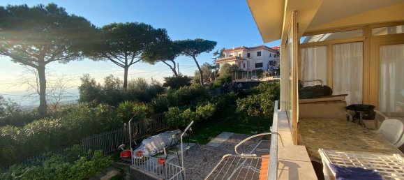 5 rooms House in Ercolano, Italy No. 157327 44