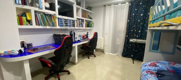 5 rooms House in Ercolano, Italy No. 157327 25