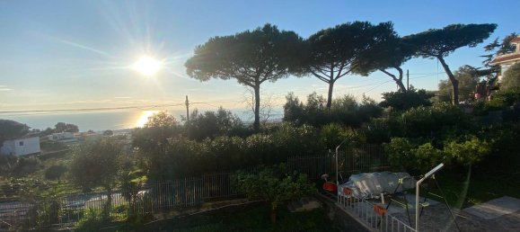 5 rooms House in Ercolano, Italy No. 157327 45