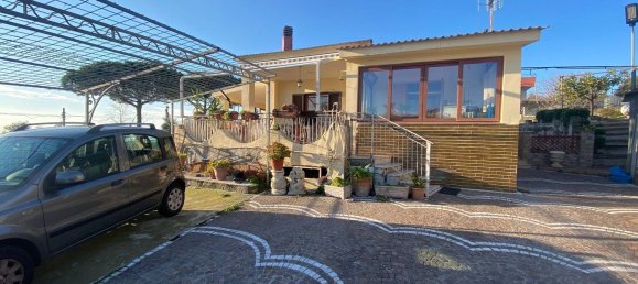 5 rooms House in Ercolano, Italy No. 157327 20