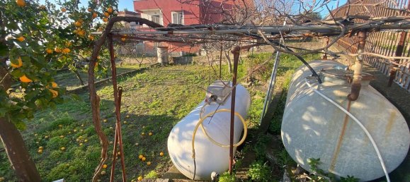 5 rooms House in Ercolano, Italy No. 157327 23