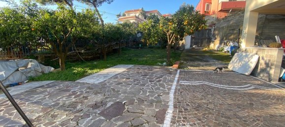 5 rooms House in Ercolano, Italy No. 157327 42