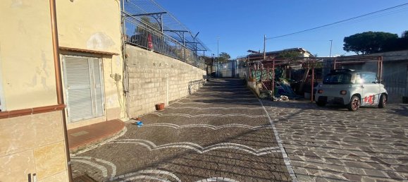 5 rooms House in Ercolano, Italy No. 157327 6