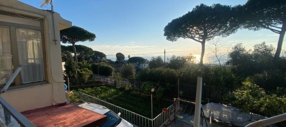 5 rooms House in Ercolano, Italy No. 157327 32