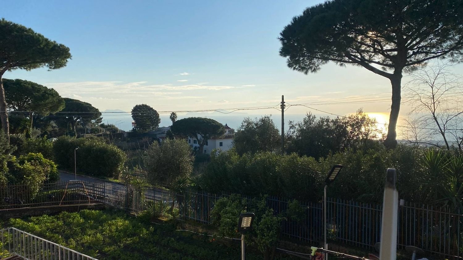 5 rooms House in Ercolano, Italy No. 157327