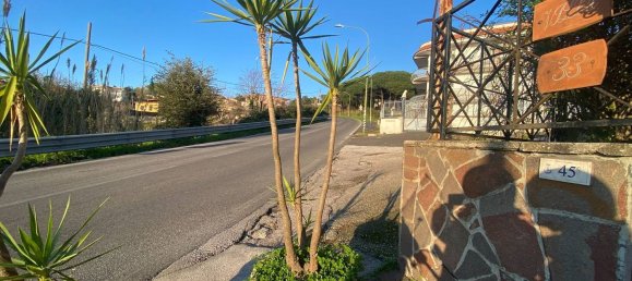 5 rooms House in Ercolano, Italy No. 157327 50