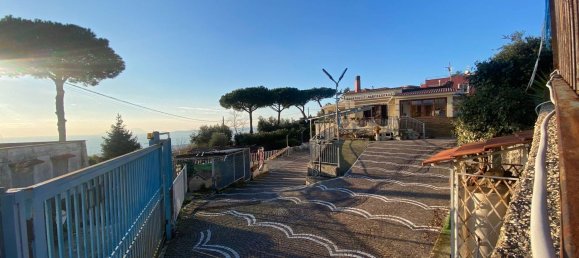 5 rooms House in Ercolano, Italy No. 157327 2