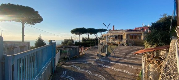 5 rooms House in Ercolano, Italy No. 157327 5