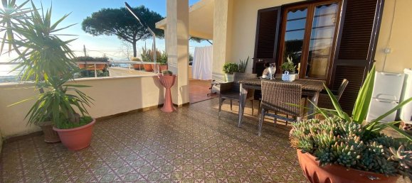 5 rooms House in Ercolano, Italy No. 157327 40