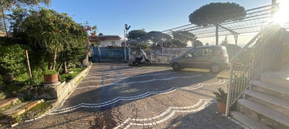 5 rooms House in Ercolano, Italy No. 157327 39