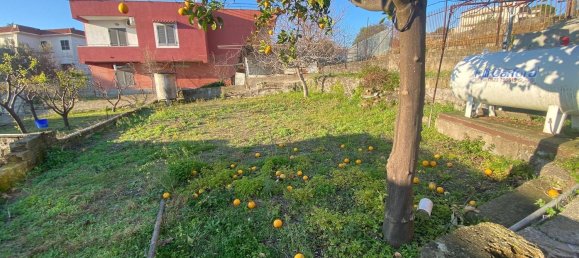 5 rooms House in Ercolano, Italy No. 157327 21