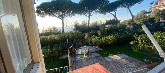 5 rooms House in Ercolano, Italy No. 157327 35