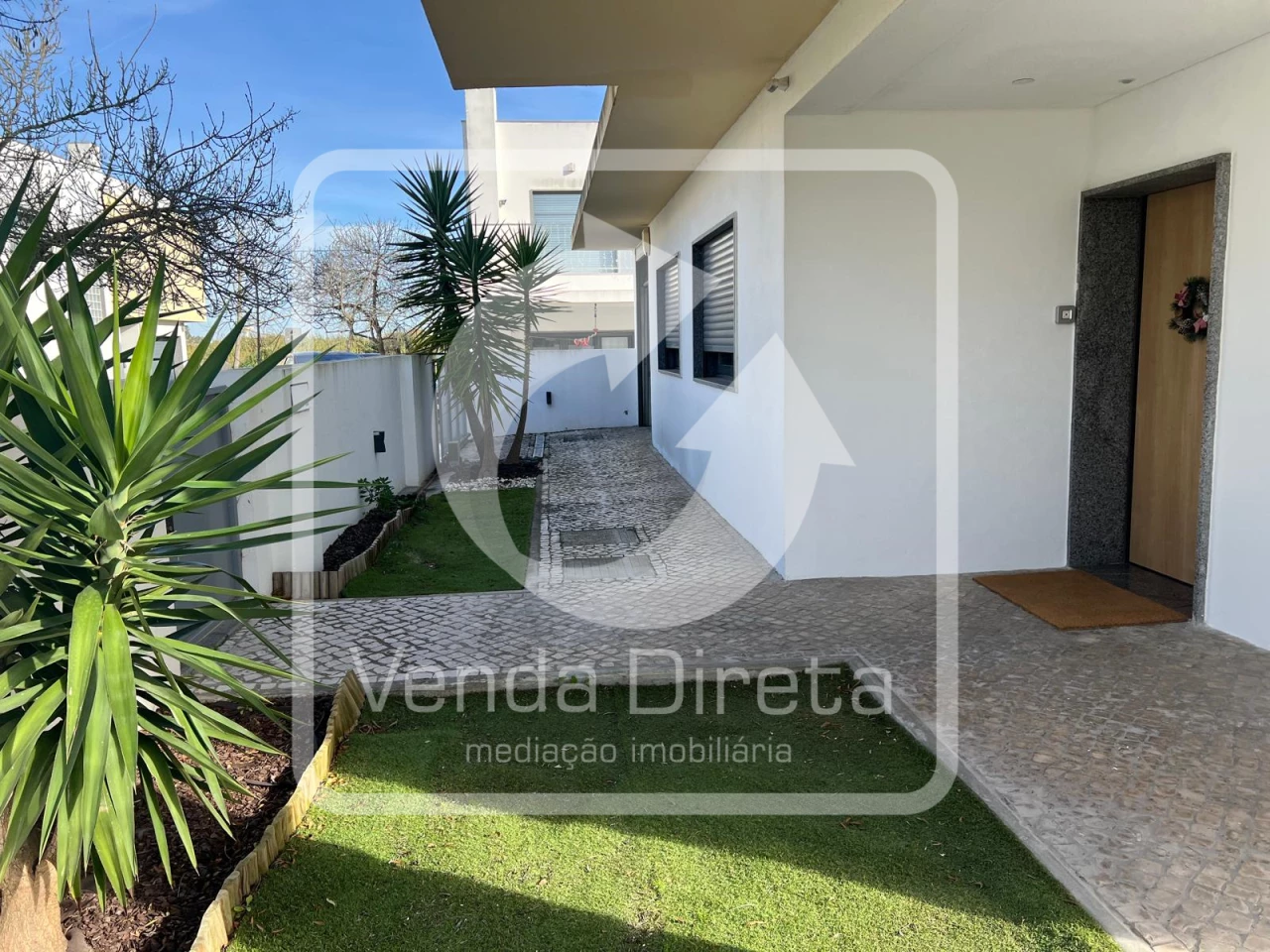 4 غرف نوم منزل في Barreiro, Portugal رقم 85028