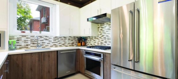 3 chambres Maison à Mississauga, Canada No. 766 10