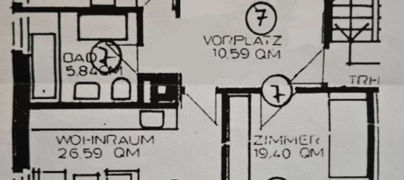 3غرفة شقة في Stuttgart, Germany رقم 225359 12