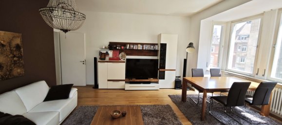 3غرفة شقة في Stuttgart, Germany رقم 225359 3